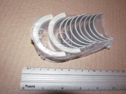 Вкладиші коренні NISSAN A12/A15 TAIHO M060H.STD