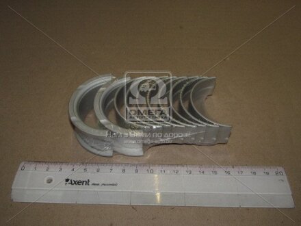 Вкладиші коренні TAIHO M083H.025