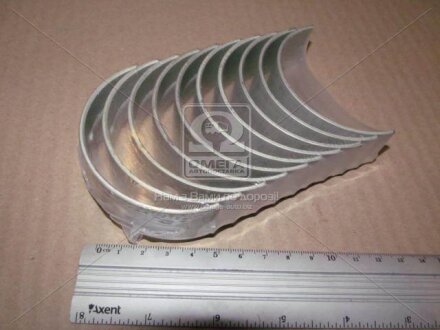 Вкладиші коренні TAIHO M087H.STD