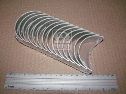 Вкладиші коренні TAIHO M096H.025