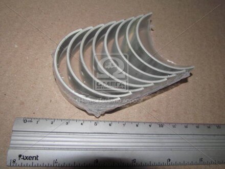 Вкладиші коренні NISSAN VQ TAIHO M099H.STD