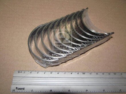 Вкладиші коренні NISSAN YD22,25 TAIHO M1050A.075