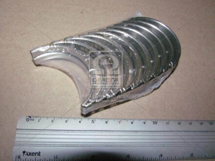 Вкладиші коренні NISSAN MR18,MR20 TAIHO M1054A.STD