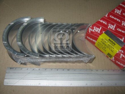 Вкладиші коренні TAIHO M113A3.025