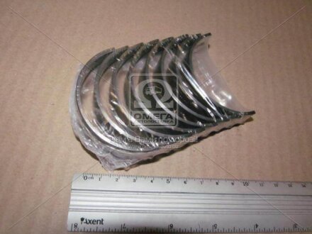 Вкладиші коренні TAIHO M123A1.050