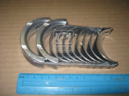 Вкладиші коренні TAIHO M136A.025