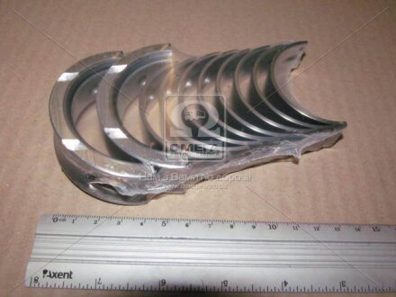 Вкладиші коренні TAIHO M136A.050