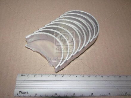 Вкладиші коренні TAIHO M138H.075