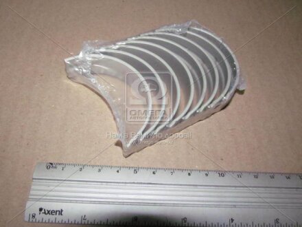 Вкладиші коренні TAIHO M138H.STD