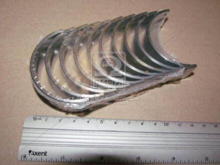 Вкладиші коренні MITSUBISHI 4G63(’97) TAIHO M139A.075