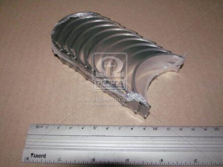 Вкладиші коренні MITSUBISHI 4G63(’97) TAIHO M139A.100