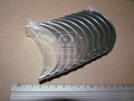 Вкладиші коренні MITSUBISHI 4D56(’00) TAIHO M140A.STD