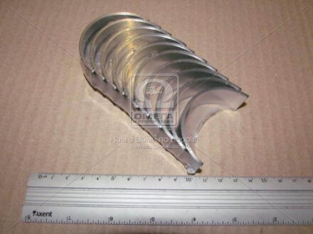 Вкладиші коренні TAIHO M197A.050