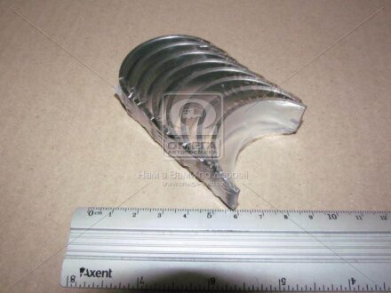 Вкладиші коренні TAIHO M284A.STD