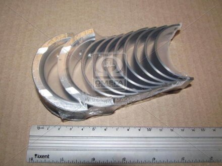 Вкладиші коренні HYUNDAI G4CN,G4CP TAIHO M3102A.050