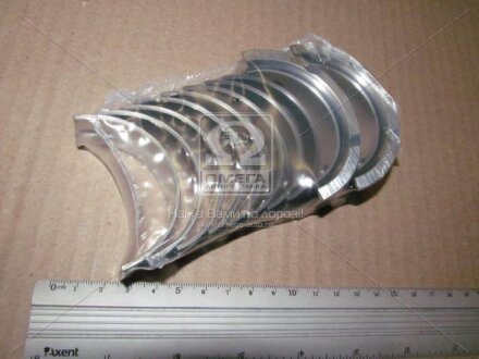 Вкладиші коренні HYUNDAI G4CN,G4CP TAIHO M3102A.STD