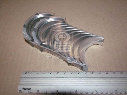 Вкладиші коренні HYUNDAI G4EK TAIHO M3105A.025