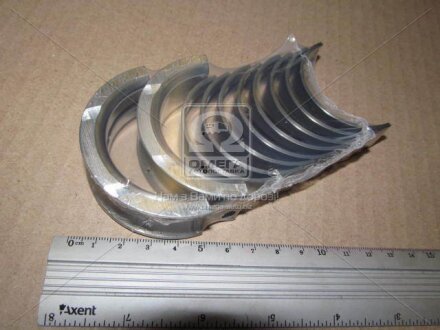 Вкладиші коренні HYUNDAI G4EK TAIHO M3105A.STD