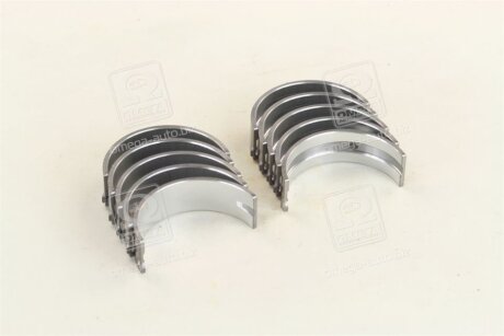 Вкладиші коренні TAIHO M317A.025