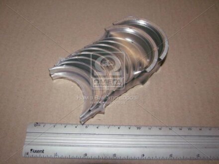 Вкладиші коренні DAEWOO D-TEC,E-TEC TAIHO M3302A.STD