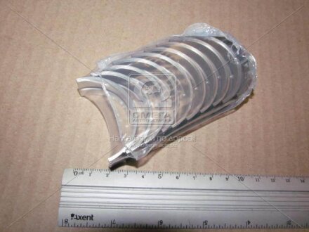 Вкладиші коренні HONDA D15A/D15B/D15Z/ER/ER-T/EV1 TAIHO M453A.050