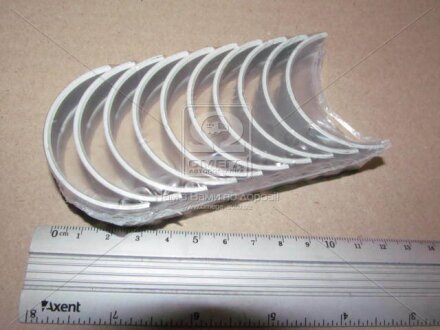 Вкладиші коренні HONDA A18A/20A/ES/ET/EY TAIHO M454H.050