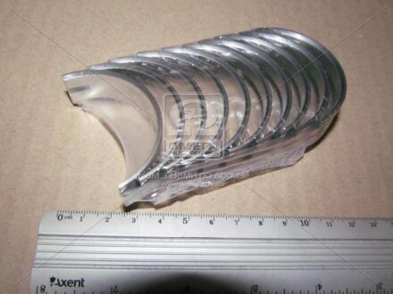 Вкладиші коренні HONDA L13A,L15A,LDA TAIHO M468A.STD