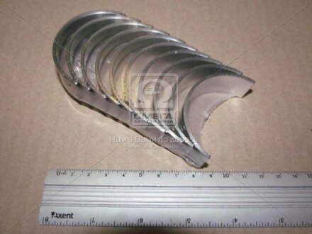 Вкладиші коренні HONDA K20A,K24A TAIHO M469A.025