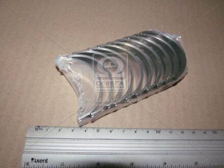 Вкладиші коренні TAIHO M657A.025