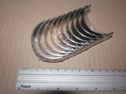 Вкладиші коренні SUZUKI J18A,J20A TAIHO M661A.STD