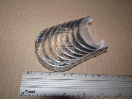 Вкладиші коренні SUZUKI H20A TAIHO M662A.STD