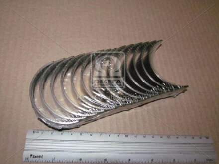 Вкладиші коренні TOYOTA 1HZ,1HD-T TAIHO M707A.025