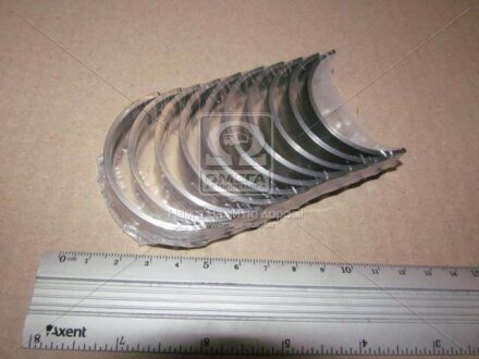 Вкладиші коренні TAIHO M715A.STD