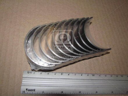 Вкладиші коренні TAIHO M717A.025