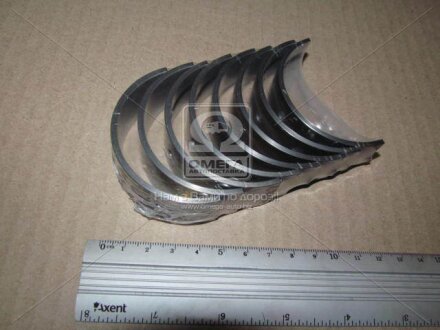 Вкладиші коренні TAIHO M719A.STD