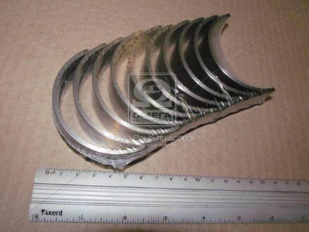 Вкладиші коренні TOYOTA 1KZ,1KD,2KD TAIHO M720A1.075