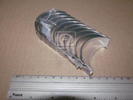 Вкладиші коренні TAIHO M724A.025