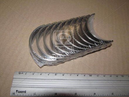 Вкладиші коренні TAIHO M724A.050