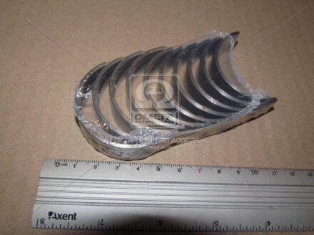 Вкладиші коренні TOYOTA DAIHATSU 1SZ,K3 TAIHO M725A.025