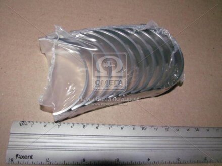 Вкладиші коренні TOYOTA 1TR, 2TR TAIHO M729A1.STD