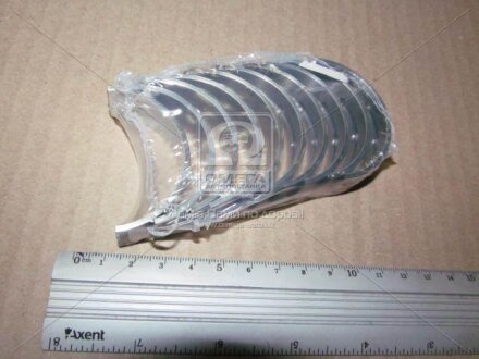 Вкладиші коренні TOYOTA 1ZR-FE, 2ZR-FE TAIHO M734A1.STD