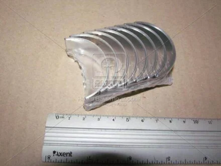 Вкладиші шатунні TOYOTA 2K (вир-во) TAIHO R026A.025