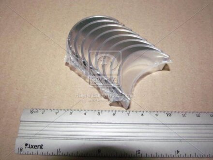 Вкладиші шатунні TAIHO R026A.STD