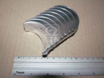 Вкладиші шатунні TAIHO R037A.100