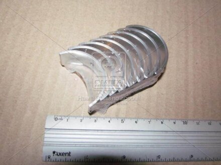 Вкладиші шатунні TAIHO R043A.075