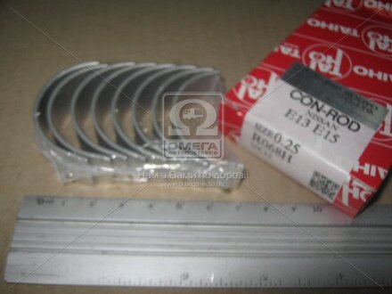 Вкладиші шатунні TAIHO R068H.025