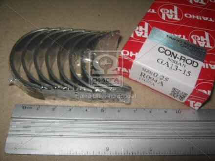 Вкладиші шатунні TAIHO R094A.025