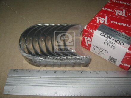 Вкладиші шатунні TAIHO R095A.STD