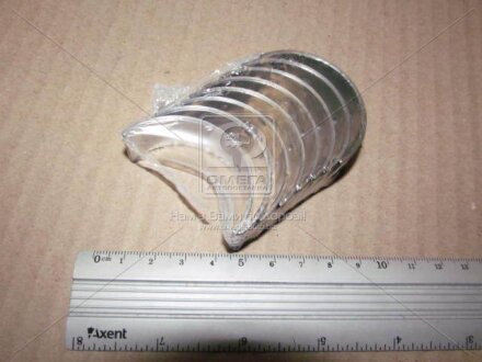 Вкладиші шатунні NISSAN QR20,25 TAIHO R1052A.STD