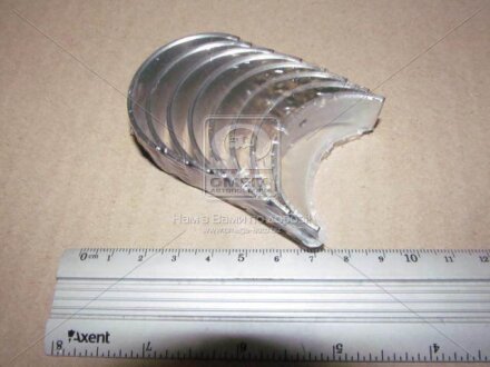 Вкладиші шатунні NISSAN MR18,MR20 TAIHO R1054A.025